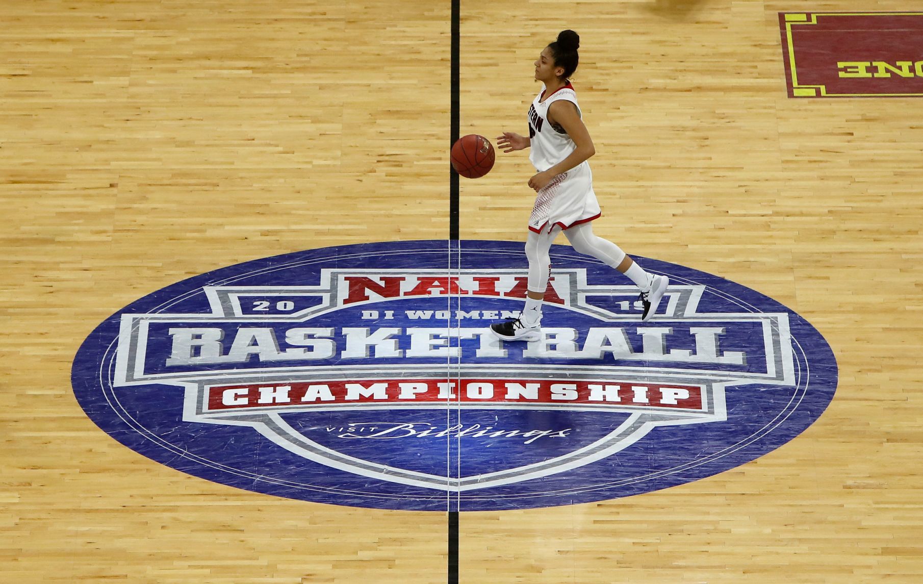 Montana Western takes on Oklahoma City in NAIA Championship
